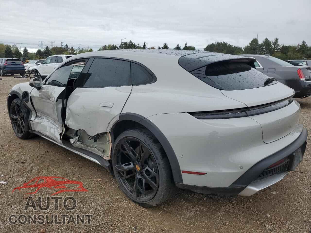 PORSCHE TAYCAN 2023 - WP0BA2Y19PSA60312