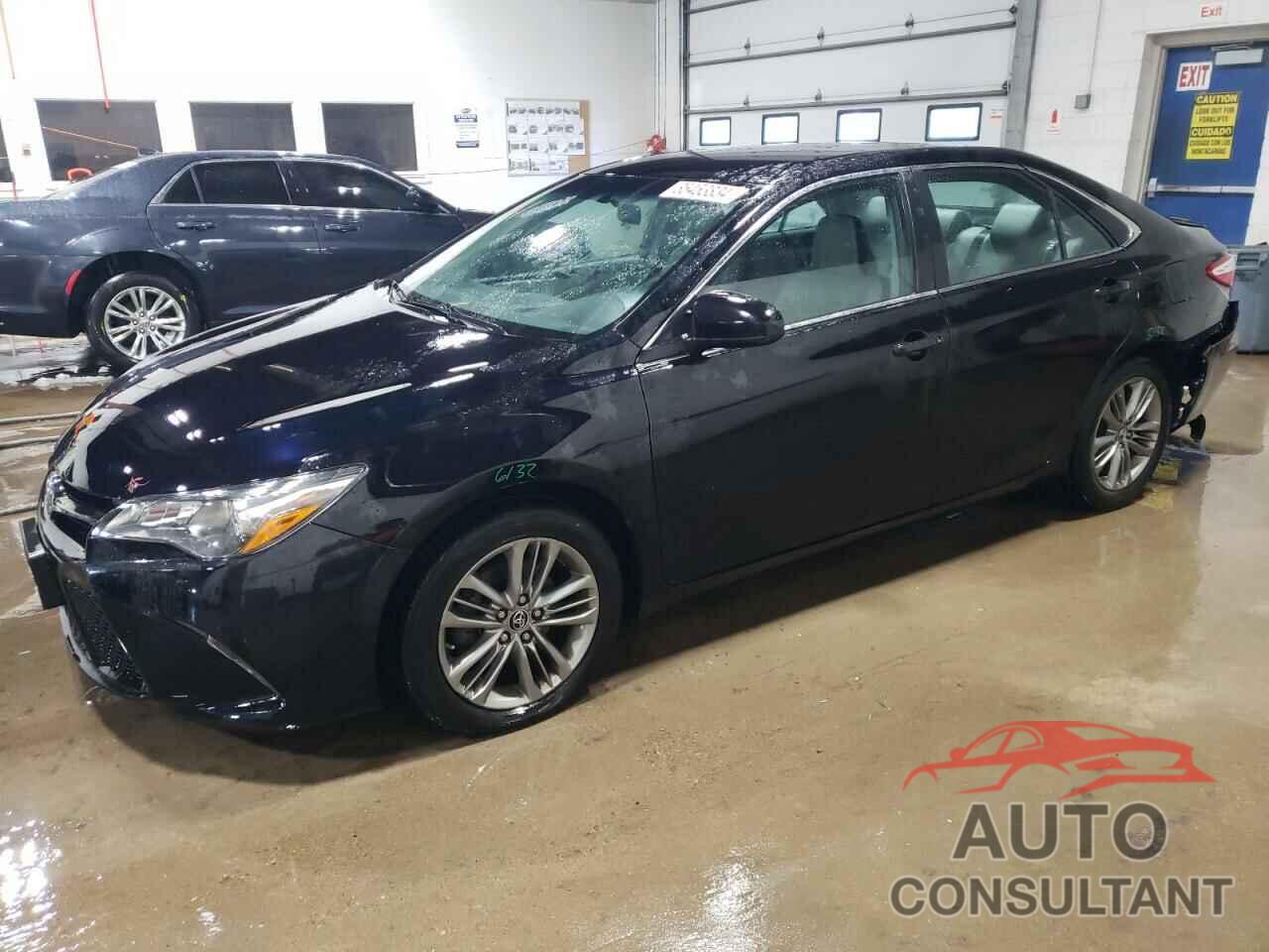 TOYOTA CAMRY 2015 - 4T1BF1FK1FU952413