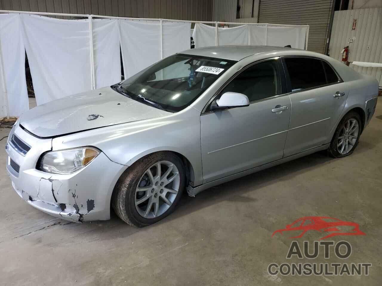 CHEVROLET MALIBU 2012 - 1G1ZC5E09CF109264