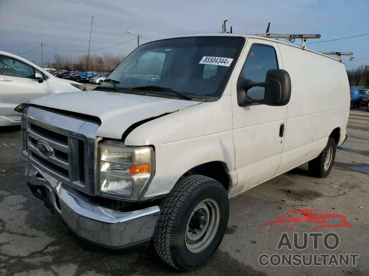 FORD ALL Models 2014 - 1FTNE1EW5EDB14067