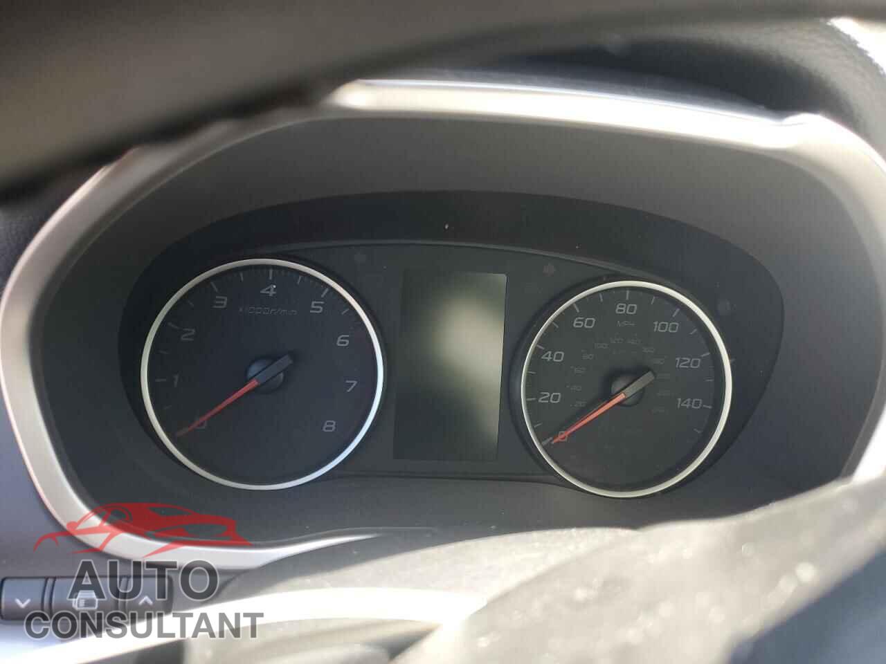 MITSUBISHI ECLIPSE 2019 - JA4AT4AA5KZ033031