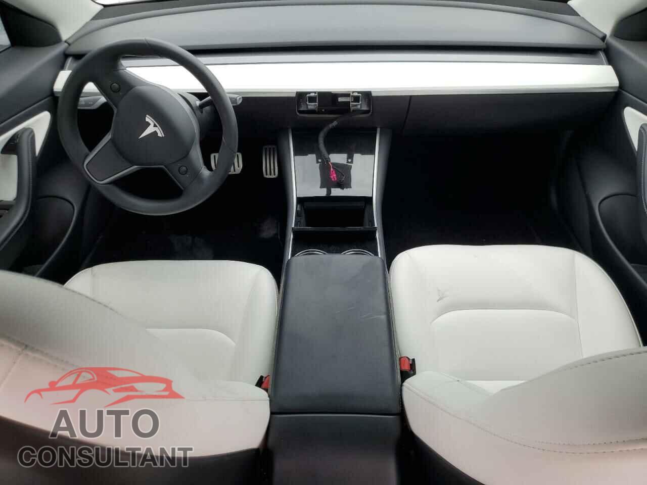 TESLA MODEL 3 2020 - 5YJ3E1EC2LF624654
