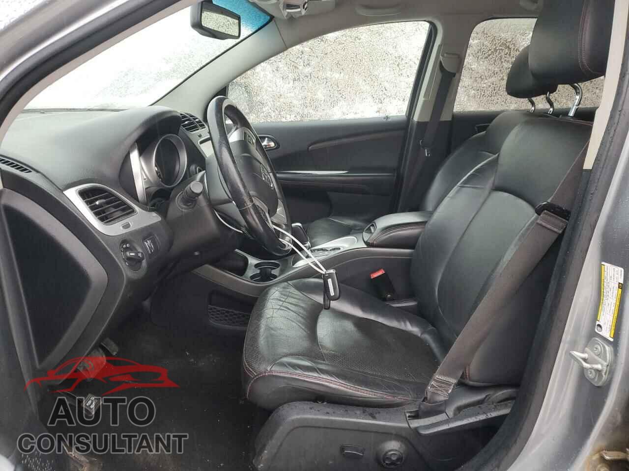 DODGE JOURNEY 2015 - 3C4PDCEG9FT630993