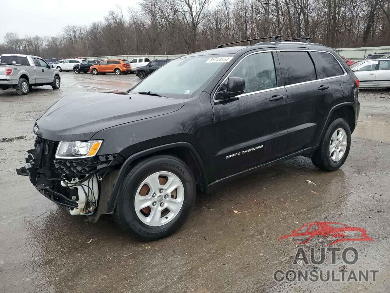 JEEP GRAND CHER 2015 - 1C4RJFAG8FC790397