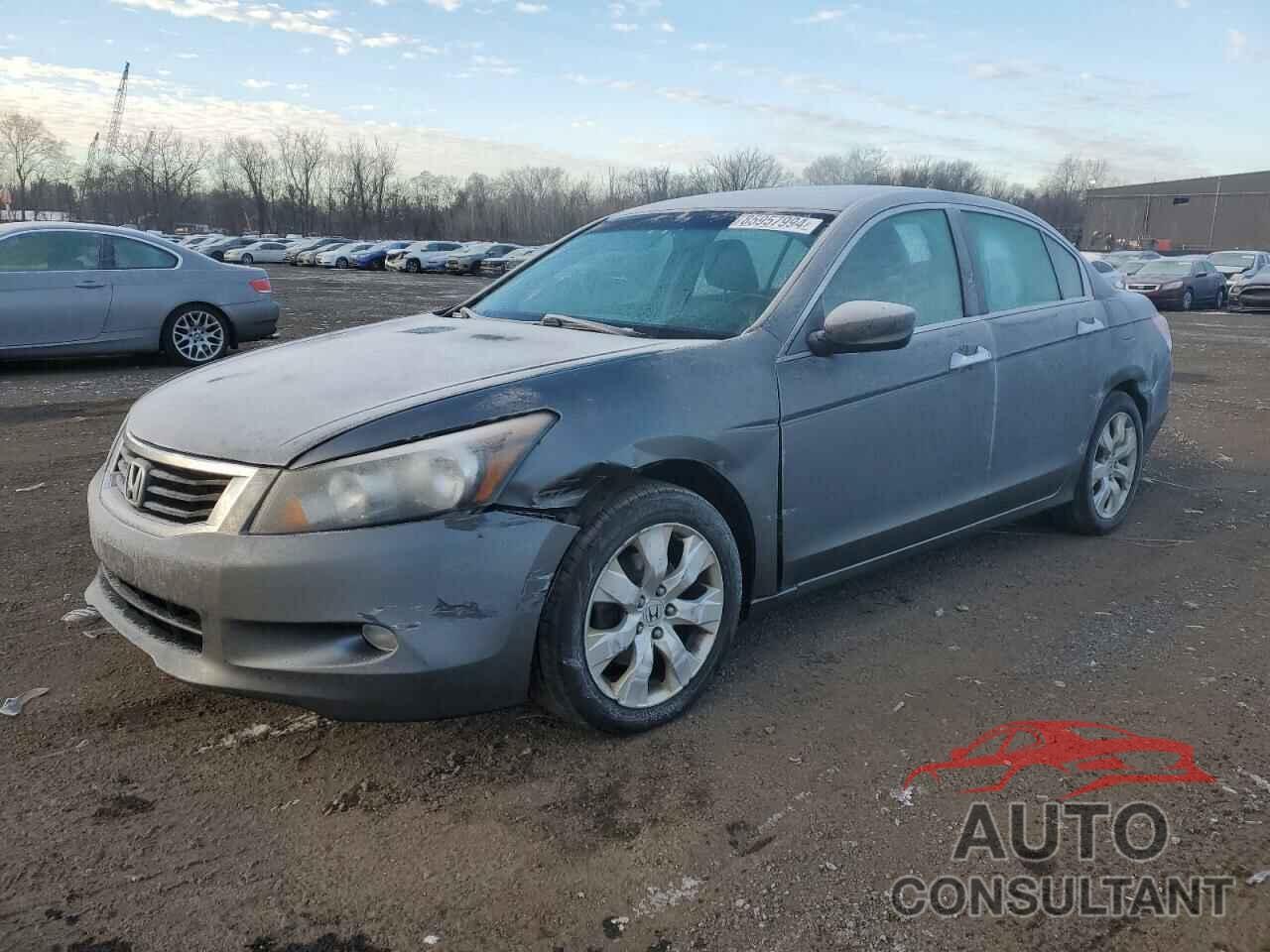 HONDA ACCORD 2009 - 1HGCP36809A022967