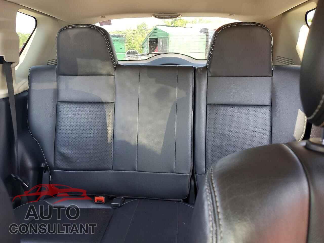 JEEP COMPASS 2015 - 1C4NJDEB5FD395976