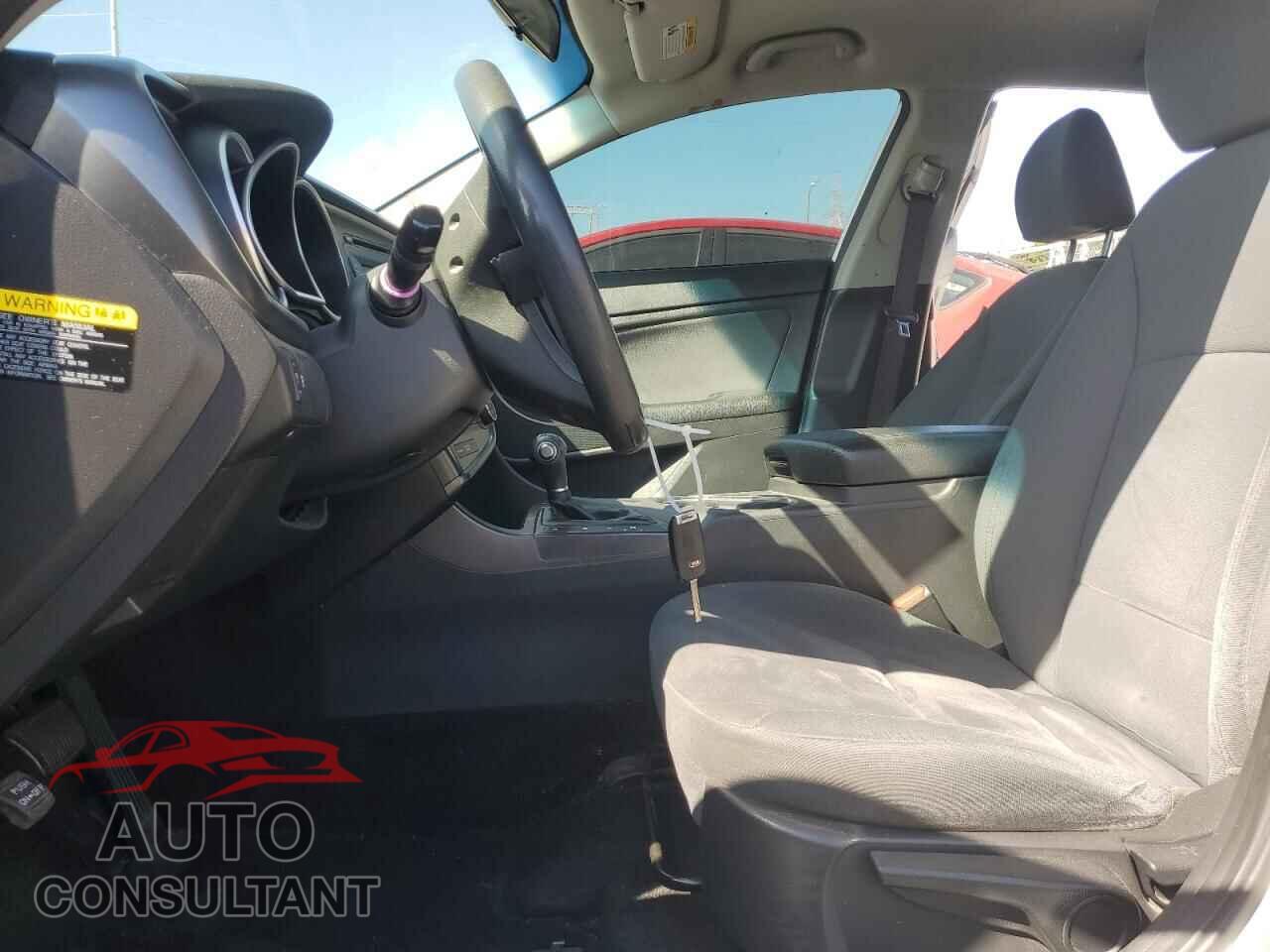 KIA OPTIMA 2015 - KNAGM4A75F5664101