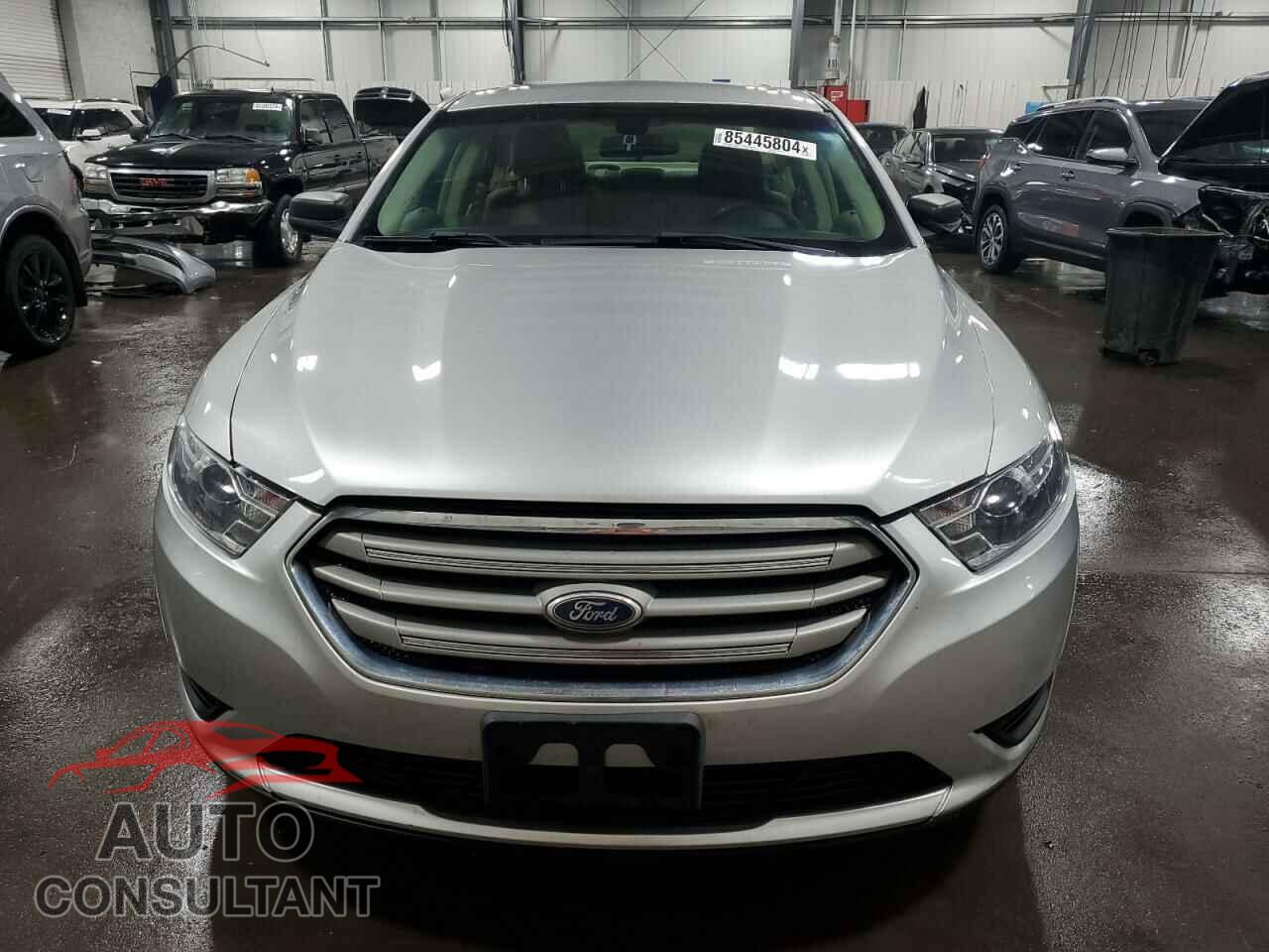 FORD TAURUS 2016 - 1FAHP2D88GG122011