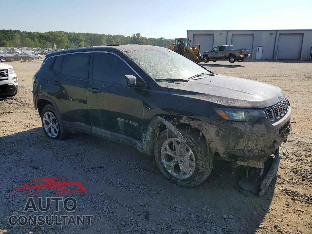 JEEP COMPASS 2024 - 3C4NJDAN3RT136126