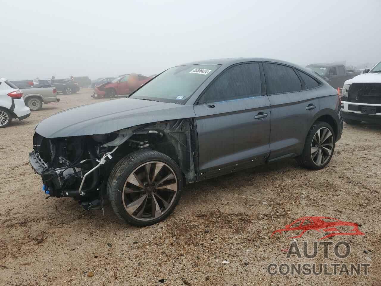 AUDI SQ5 SPORTB 2023 - WA124AFY0P2185529