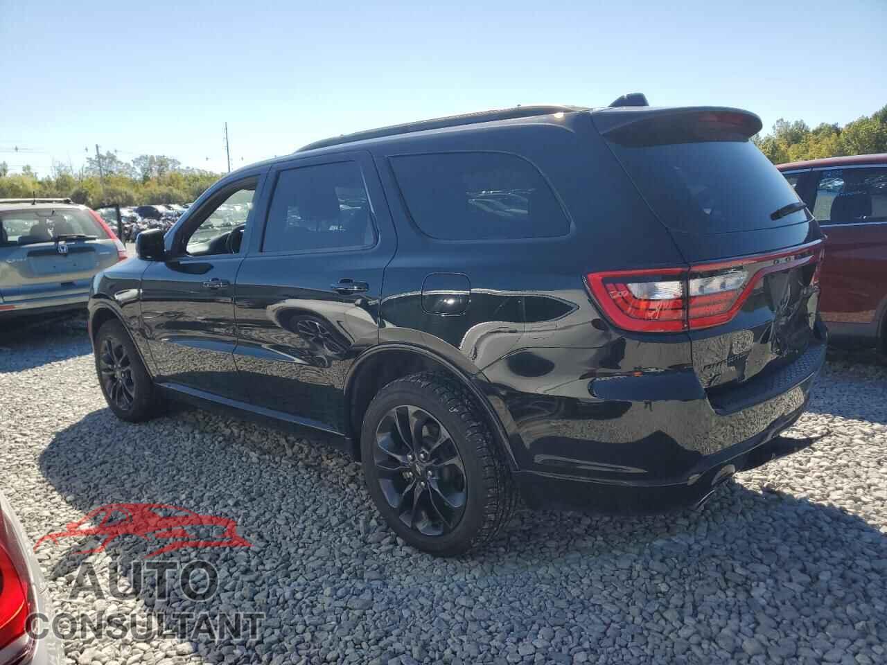 DODGE DURANGO 2021 - 1C4RDJDG0MC644028