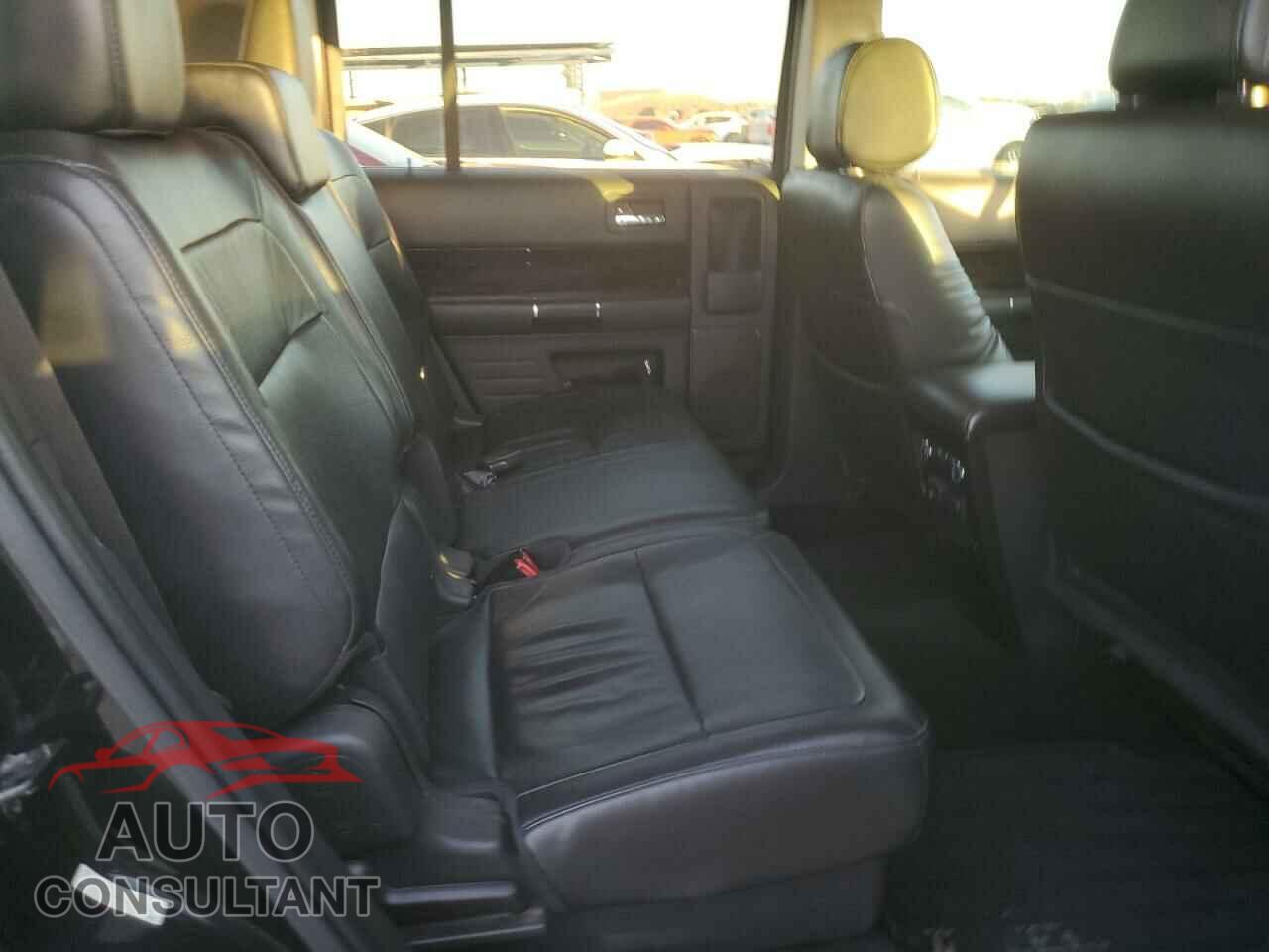 FORD FLEX 2013 - 2FMGK5C87DBD35912