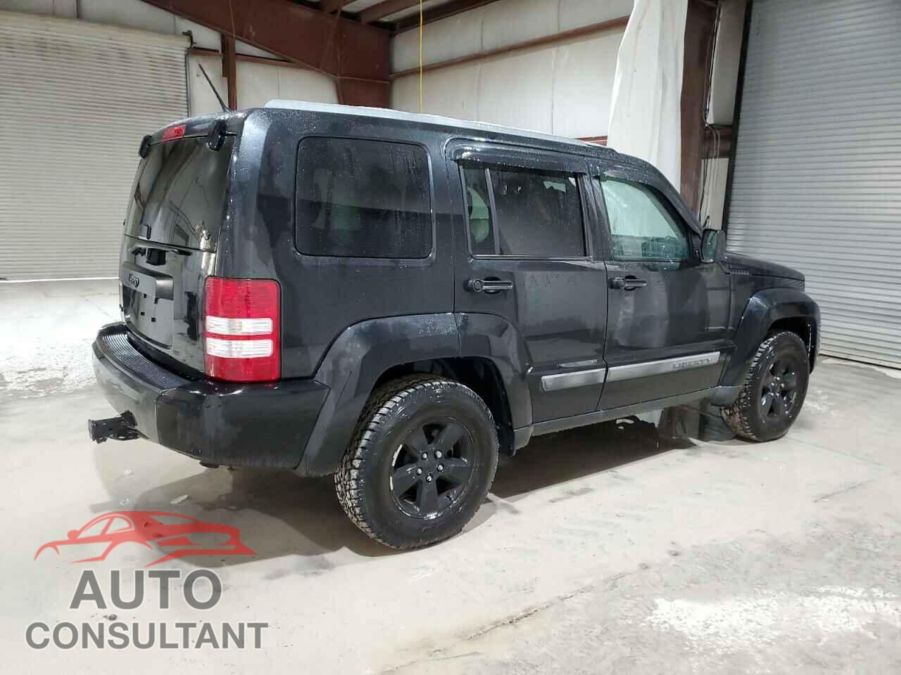JEEP LIBERTY 2012 - 1C4PJMAK3CW116023