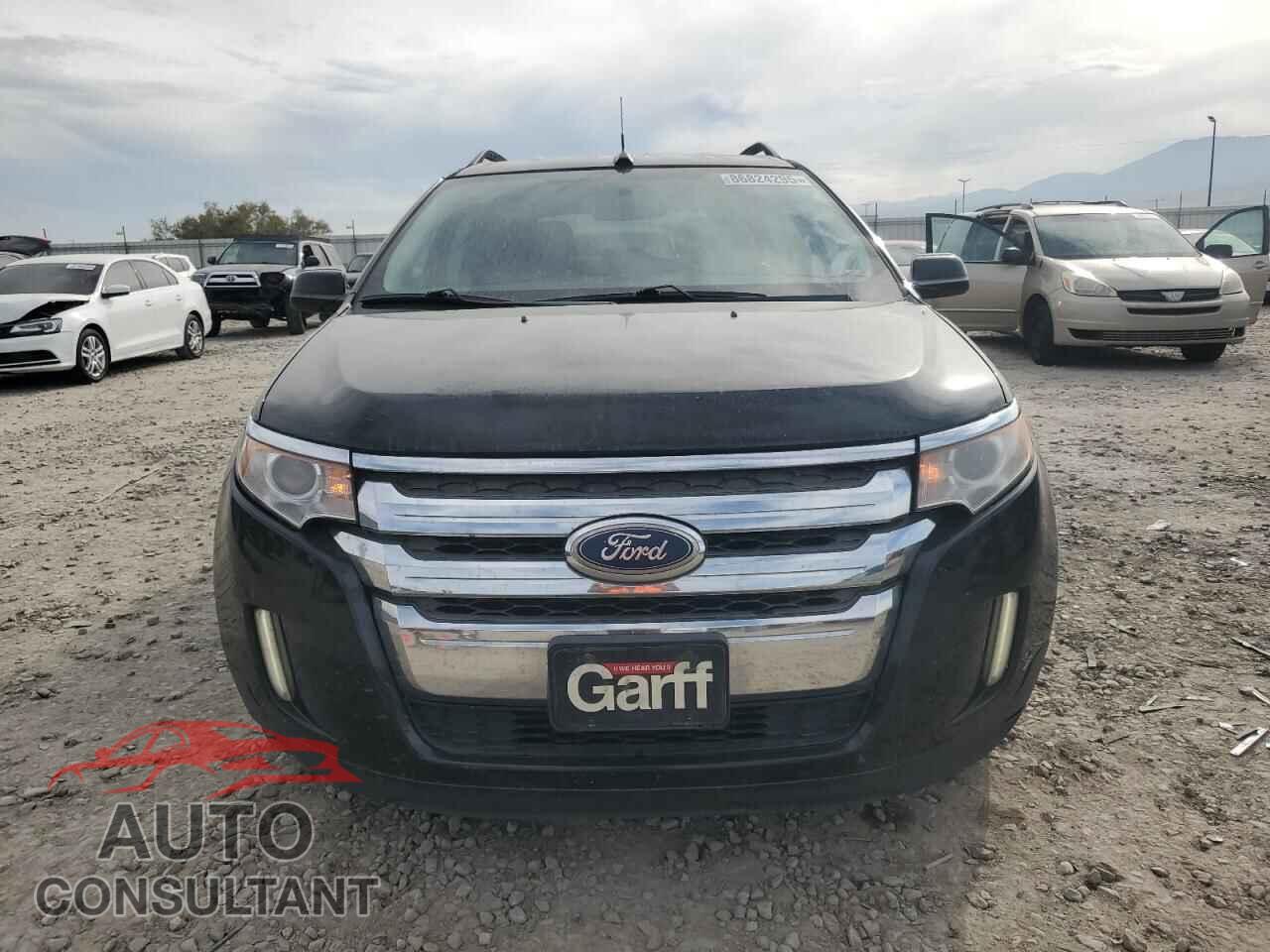 FORD EDGE 2014 - 2FMDK4JC9EBA79004