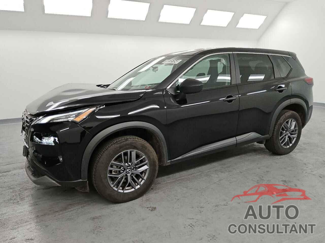 NISSAN ROGUE 2023 - 5N1BT3AB8PC854983