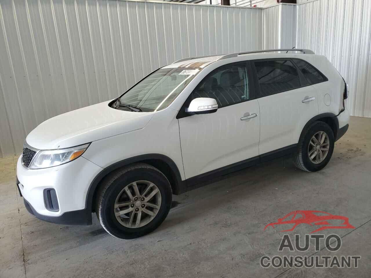 KIA SORENTO 2015 - 5XYKT4A73FG595982