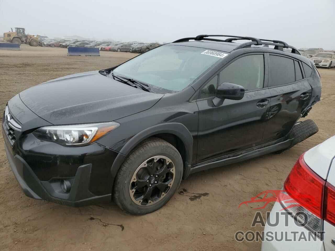 SUBARU CROSSTREK 2022 - JF2GTAPCXN8277938