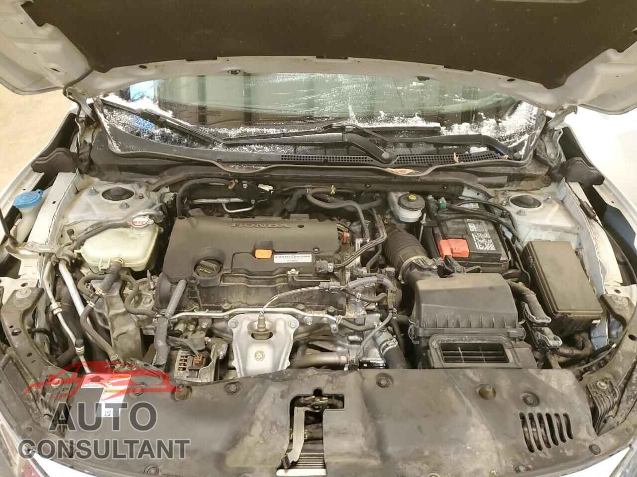 HONDA CIVIC 2017 - 2HGFC2F84HH036292