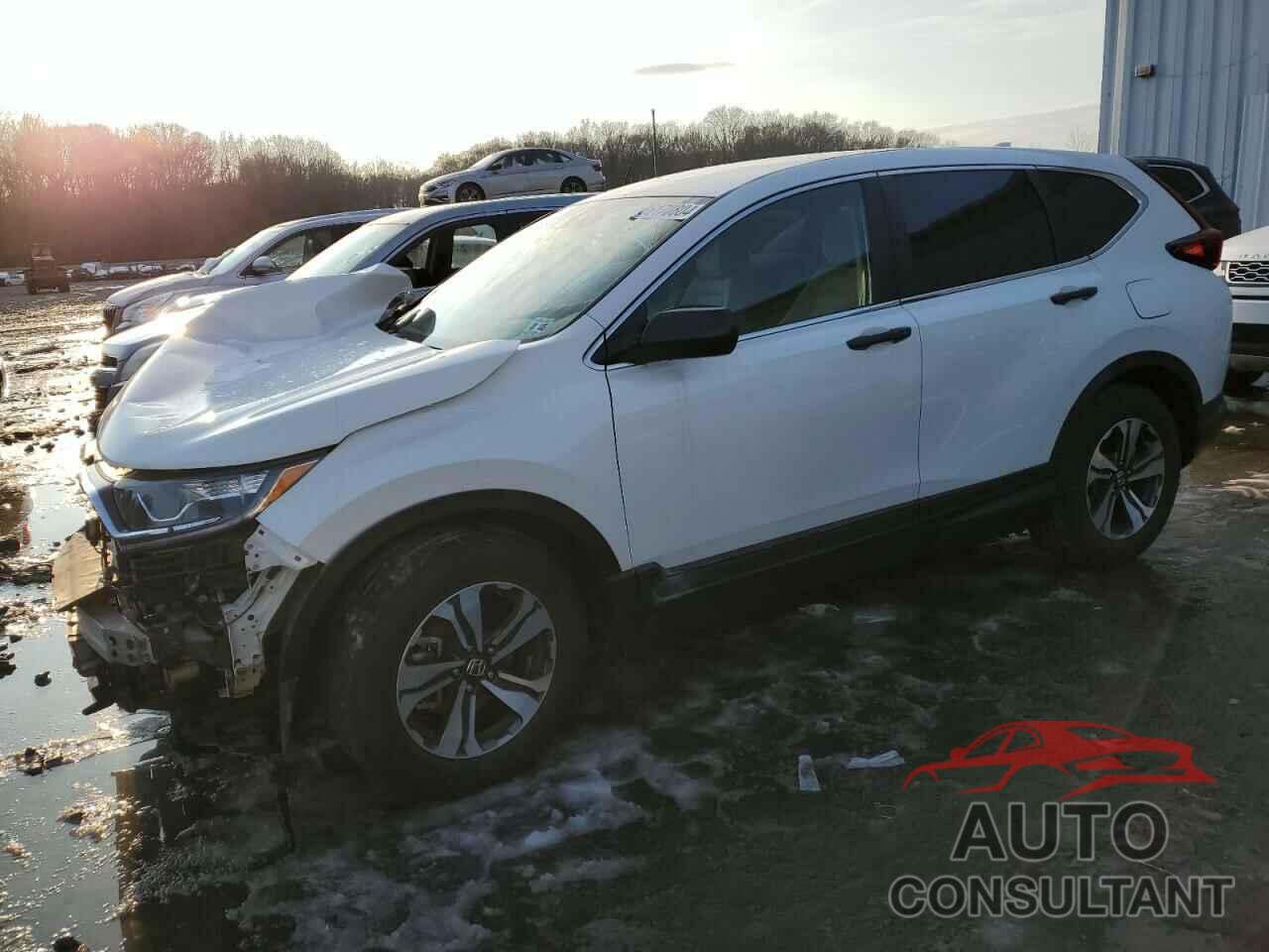 HONDA CRV 2021 - 5J6RW1H25ML002052