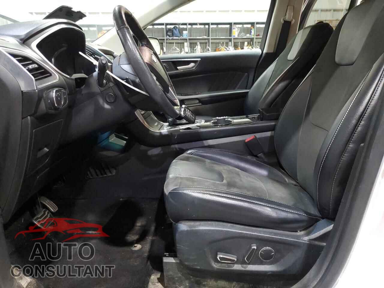 FORD EDGE 2017 - 2FMPK4AP7HBC20236