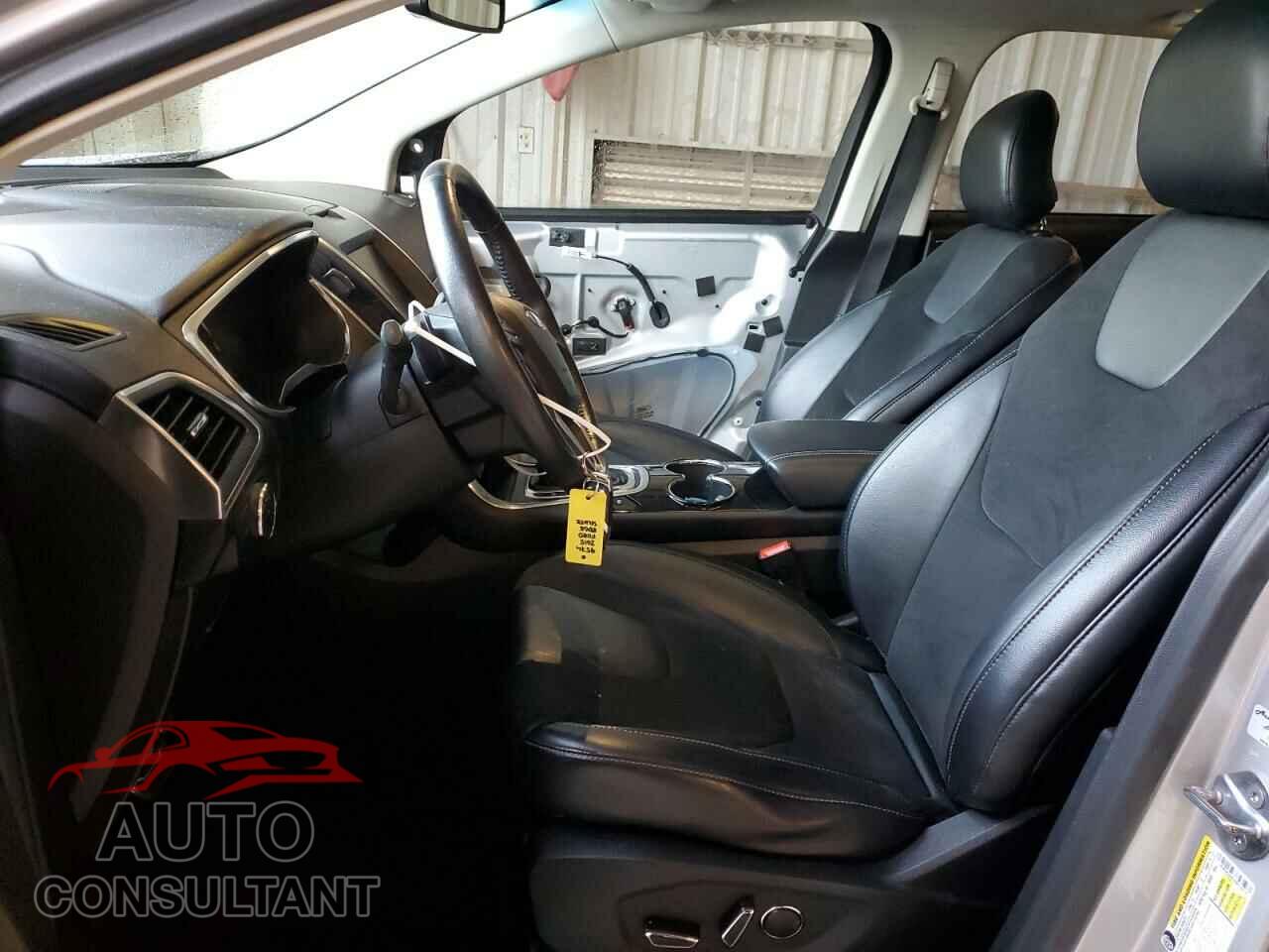 FORD EDGE 2015 - 2FMTK4AP5FBB74479