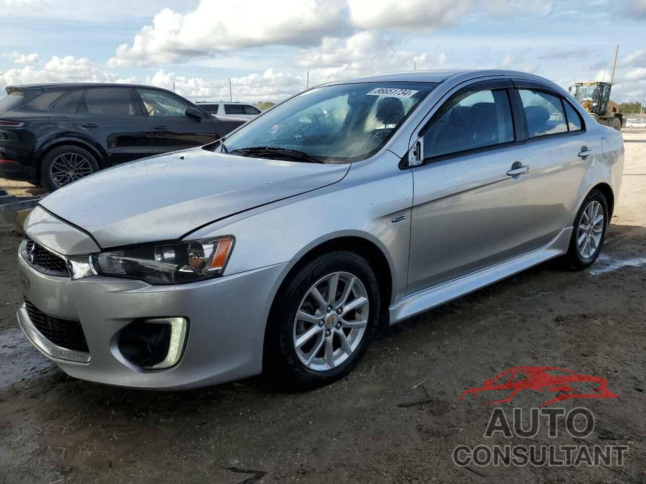 MITSUBISHI LANCER 2016 - JA32U2FU5GU001441