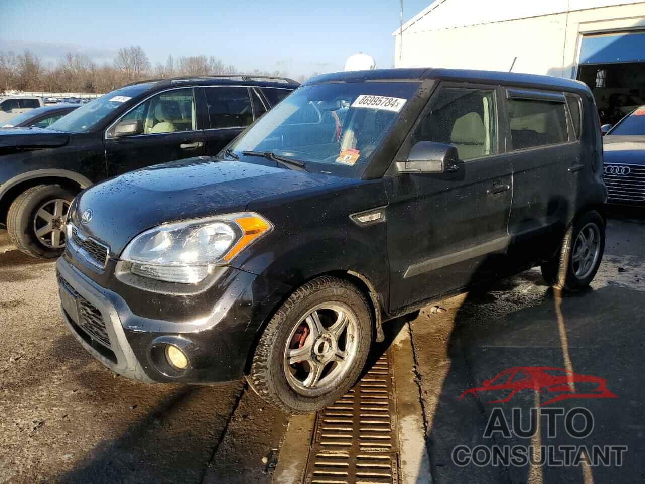 KIA SOUL 2013 - KNDJT2A54D7520541