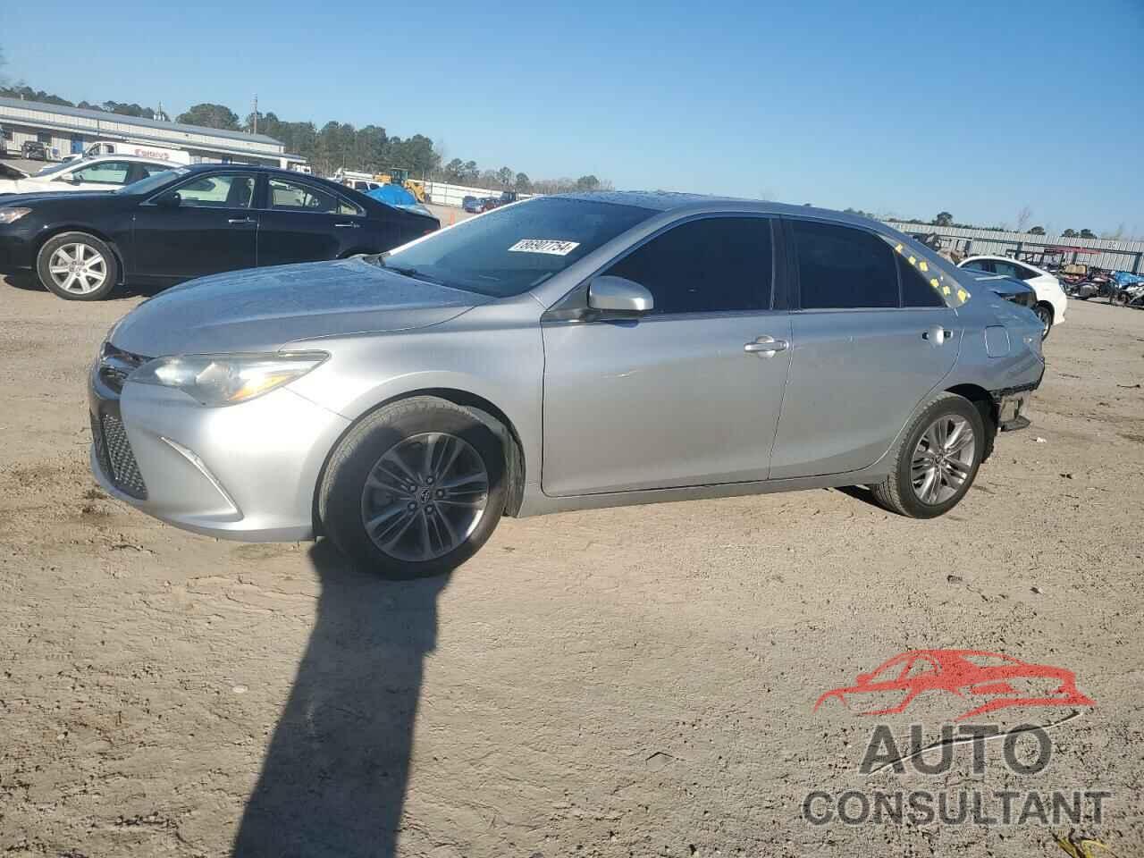 TOYOTA CAMRY 2015 - 4T1BF1FK9FU011890