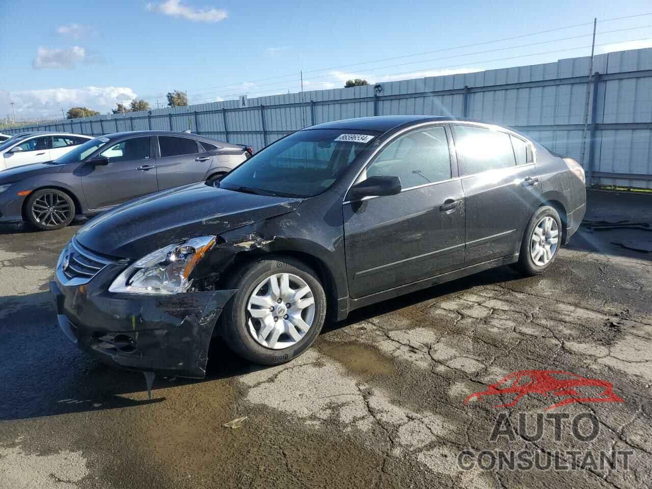 NISSAN ALTIMA 2010 - 1N4AL2AP6AC149599