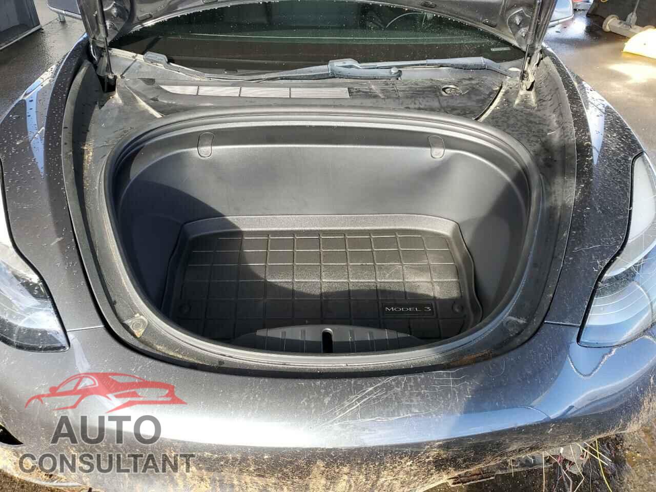 TESLA MODEL 3 2020 - 5YJ3E1EC4LF746884