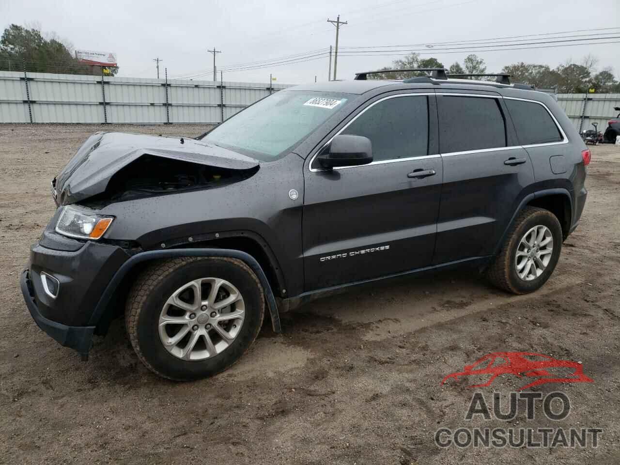 JEEP GRAND CHER 2014 - 1C4RJFAG2EC143766