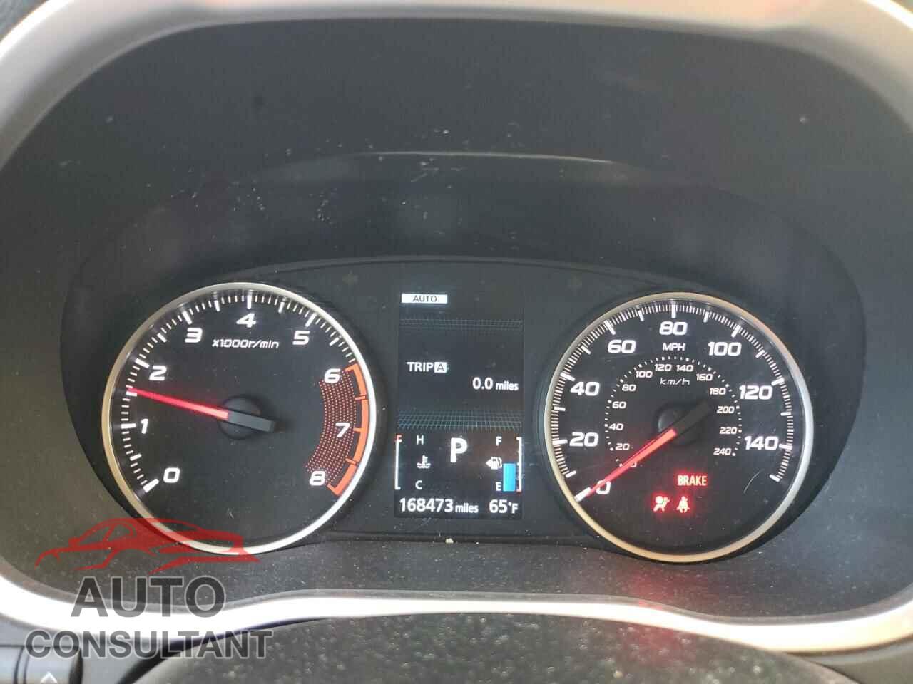 MITSUBISHI ECLIPSE 2018 - JA4AT4AA0JZ043514