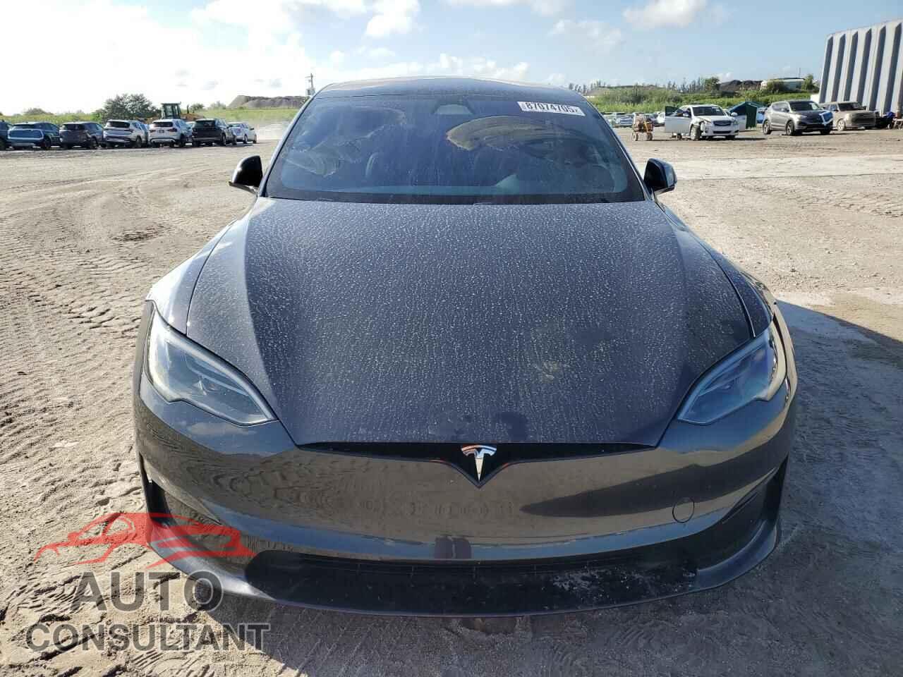 TESLA MODEL S 2024 - 5YJSA1E59RF540896