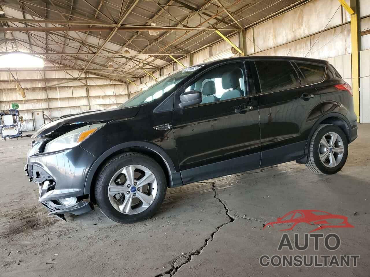 FORD ESCAPE 2013 - 1FMCU0G96DUD15207