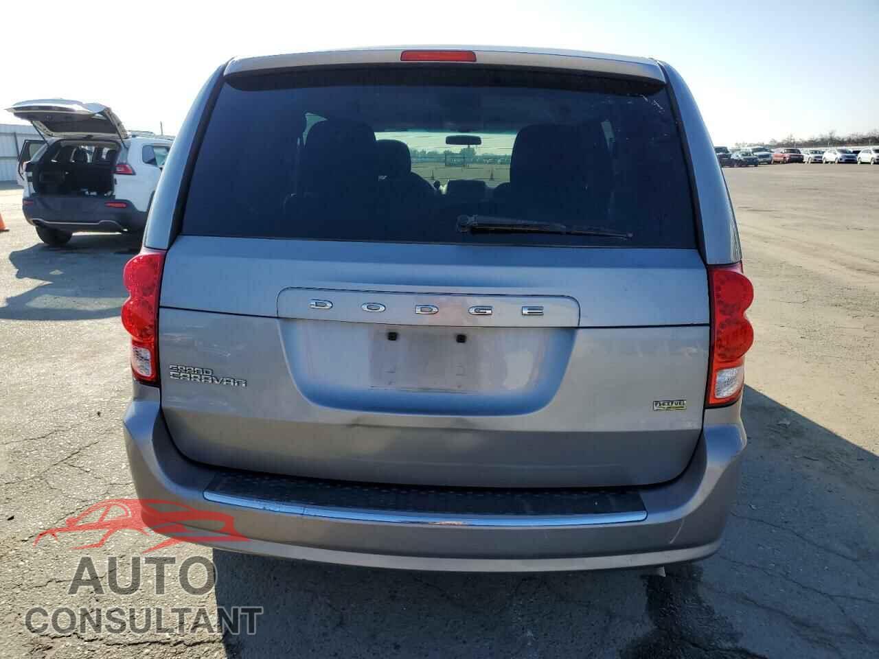 DODGE CARAVAN 2013 - 2C4RDGCG1DR771575