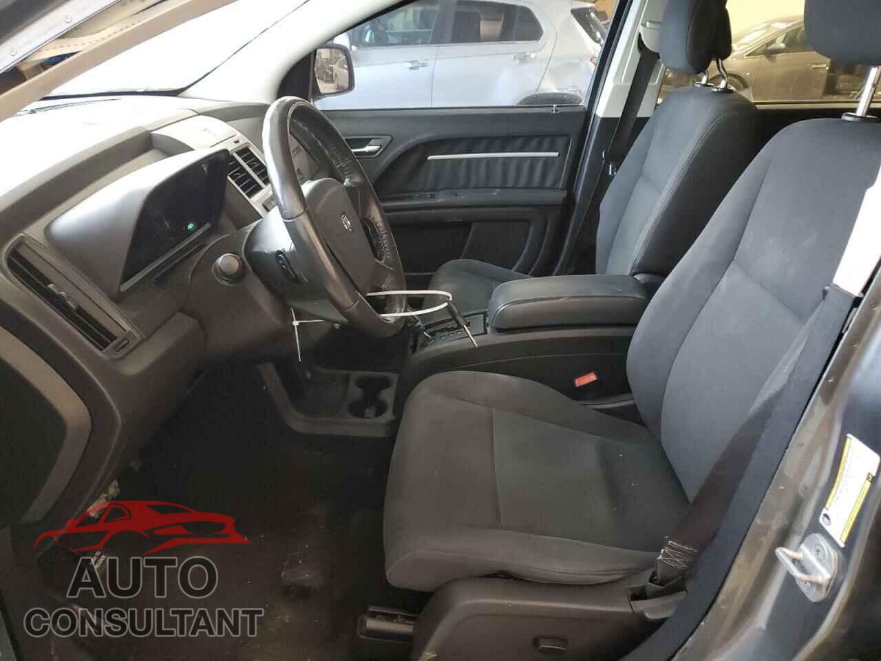 DODGE JOURNEY 2010 - 3D4PG5FV0AT251070