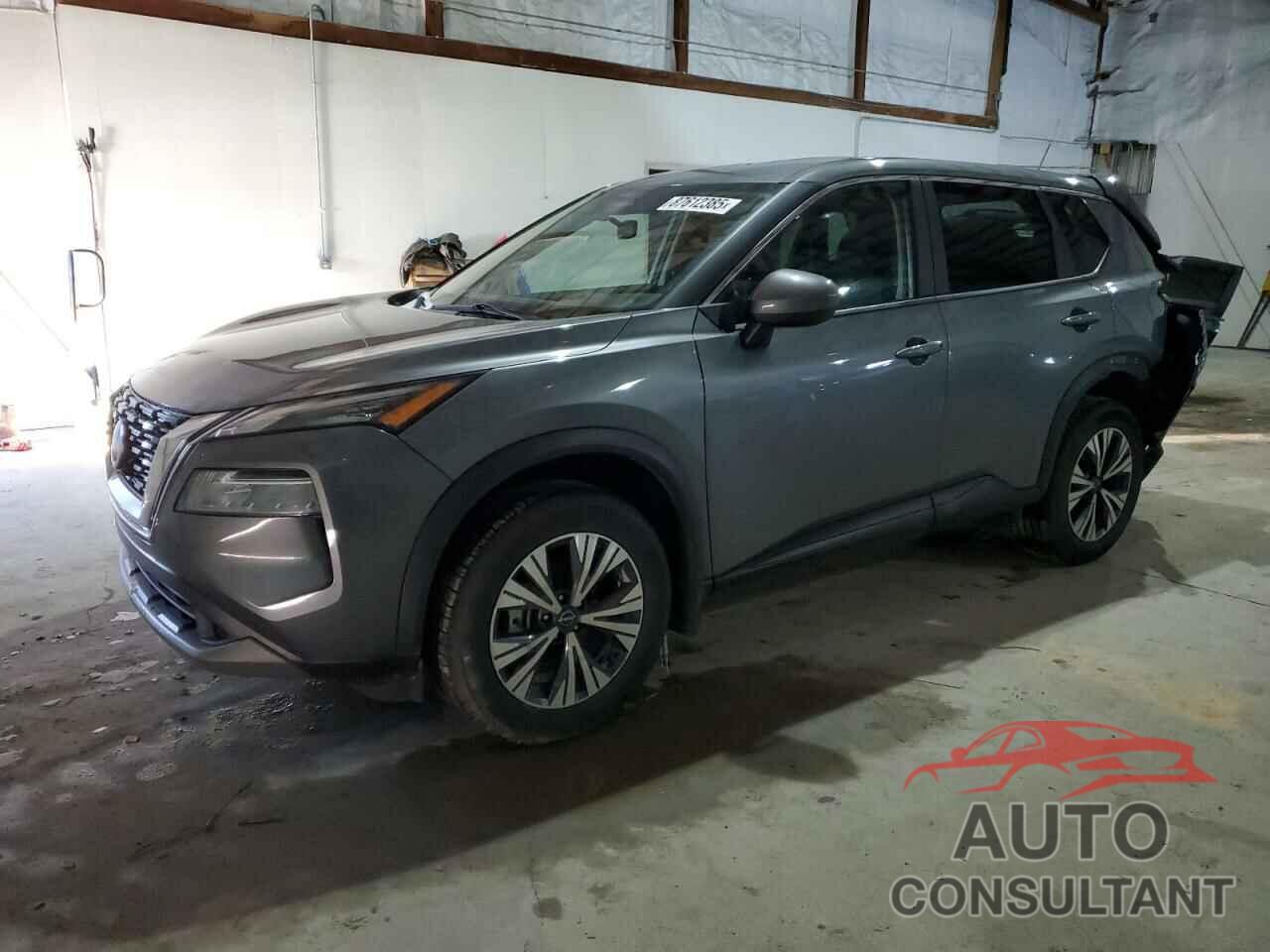 NISSAN ROGUE 2023 - 5N1BT3BB5PC818179