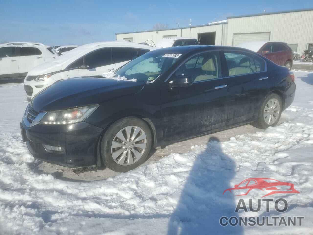 HONDA ACCORD 2015 - 1HGCR3F89FA006904