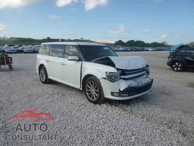 FORD FLEX 2016 - 2FMGK5D82GBA02178