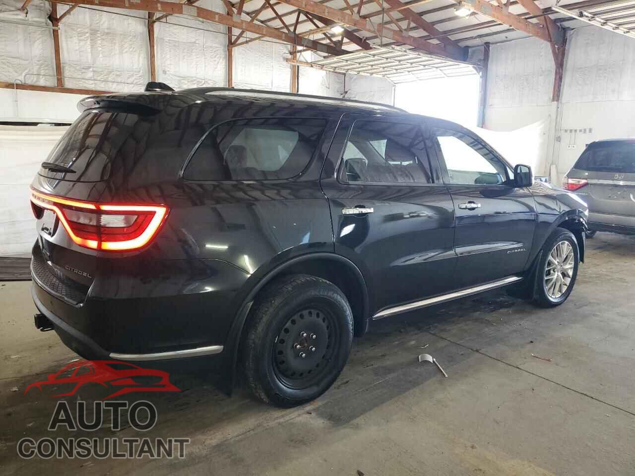 DODGE DURANGO 2015 - 1C4SDJET1FC708206