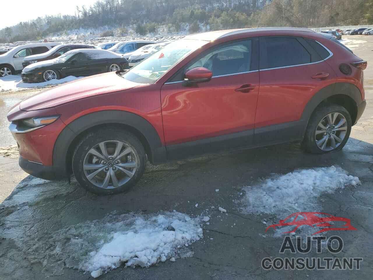 MAZDA CX30 2022 - 3MVDMBBL7NM409088