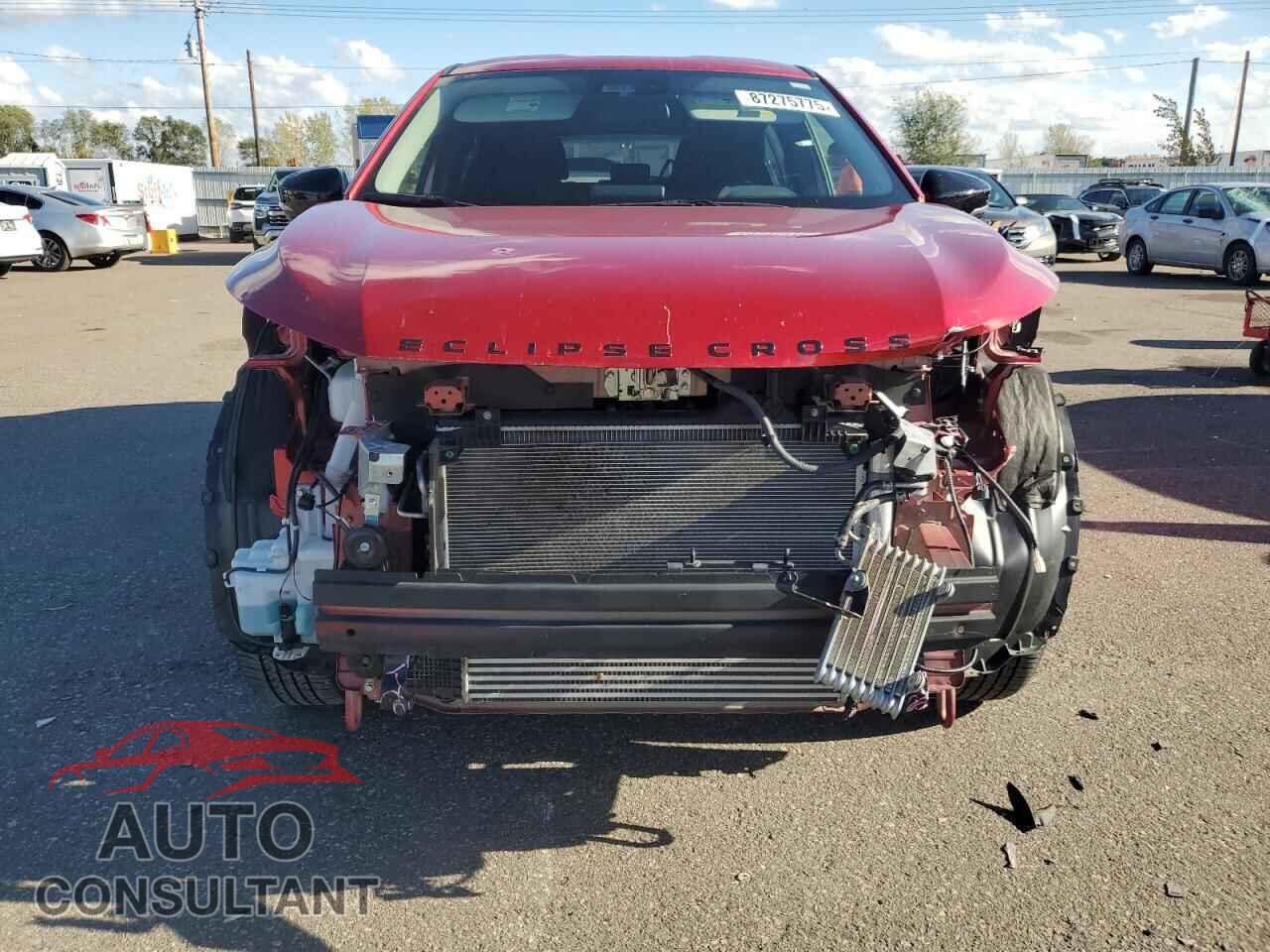 MITSUBISHI ECLIPSE 2023 - JA4ATVAA9PZ003611