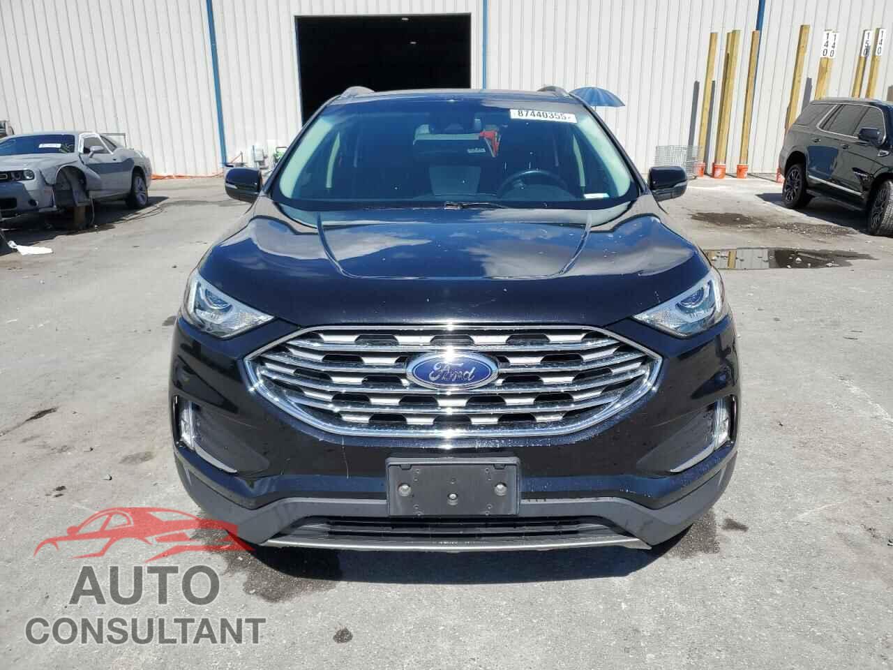 FORD EDGE 2019 - 2FMPK4K98KBC02125