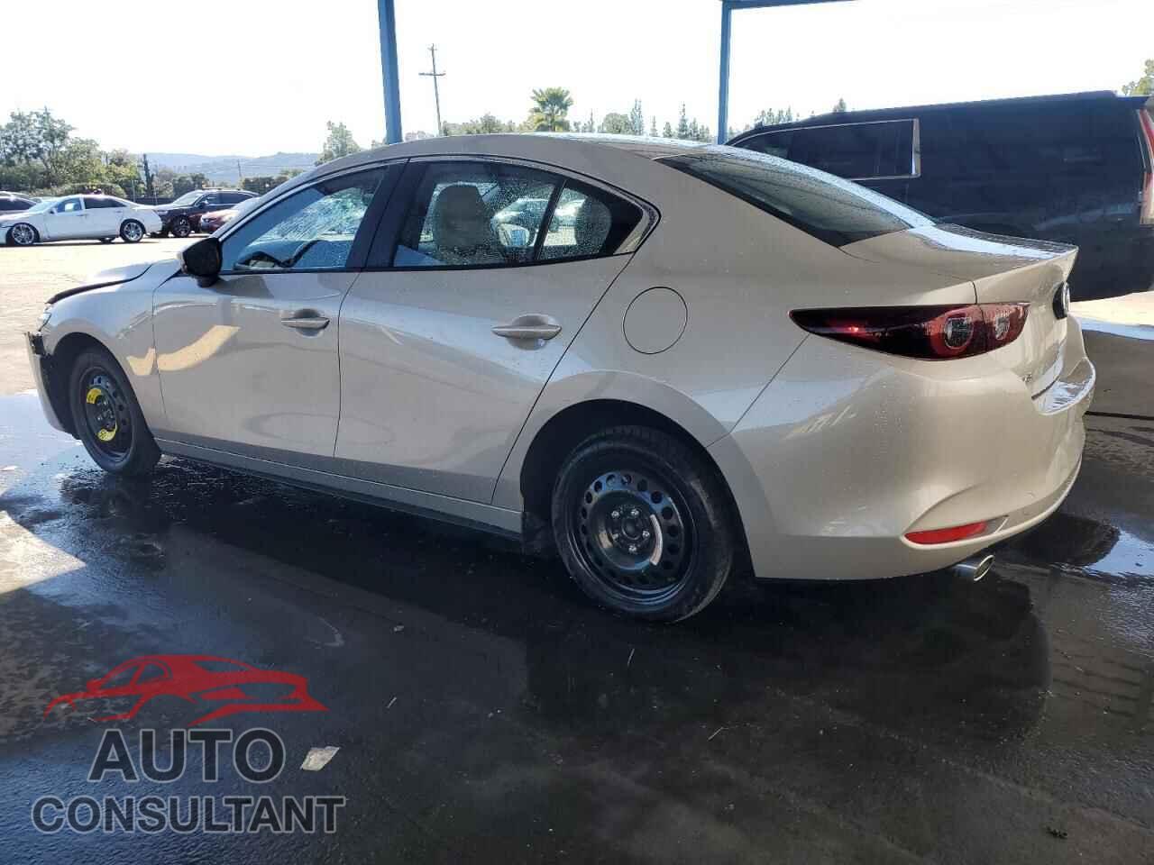 MAZDA 3 2025 - JM1BPACM4S1767971