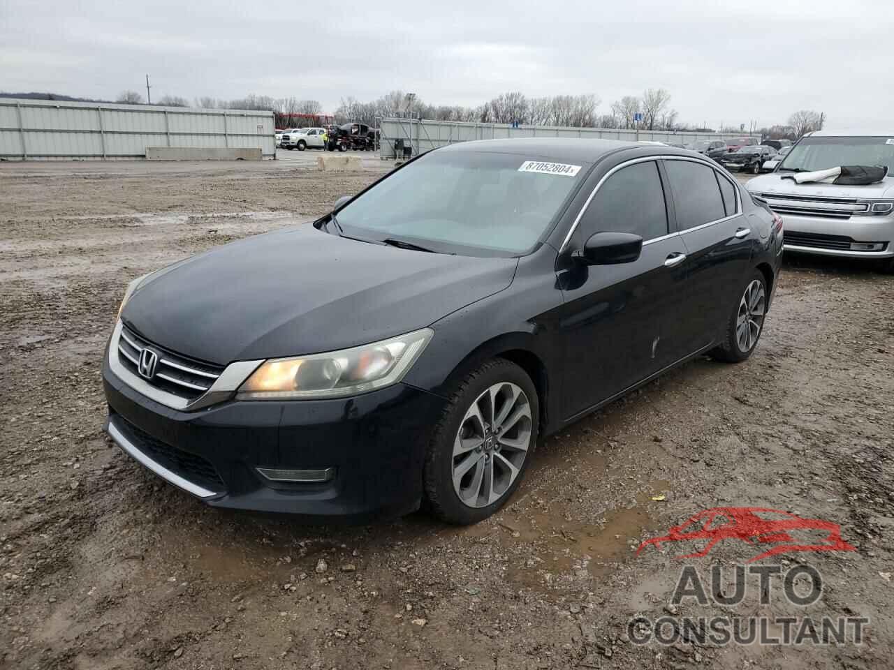 HONDA ACCORD 2013 - 1HGCR2E52DA200656