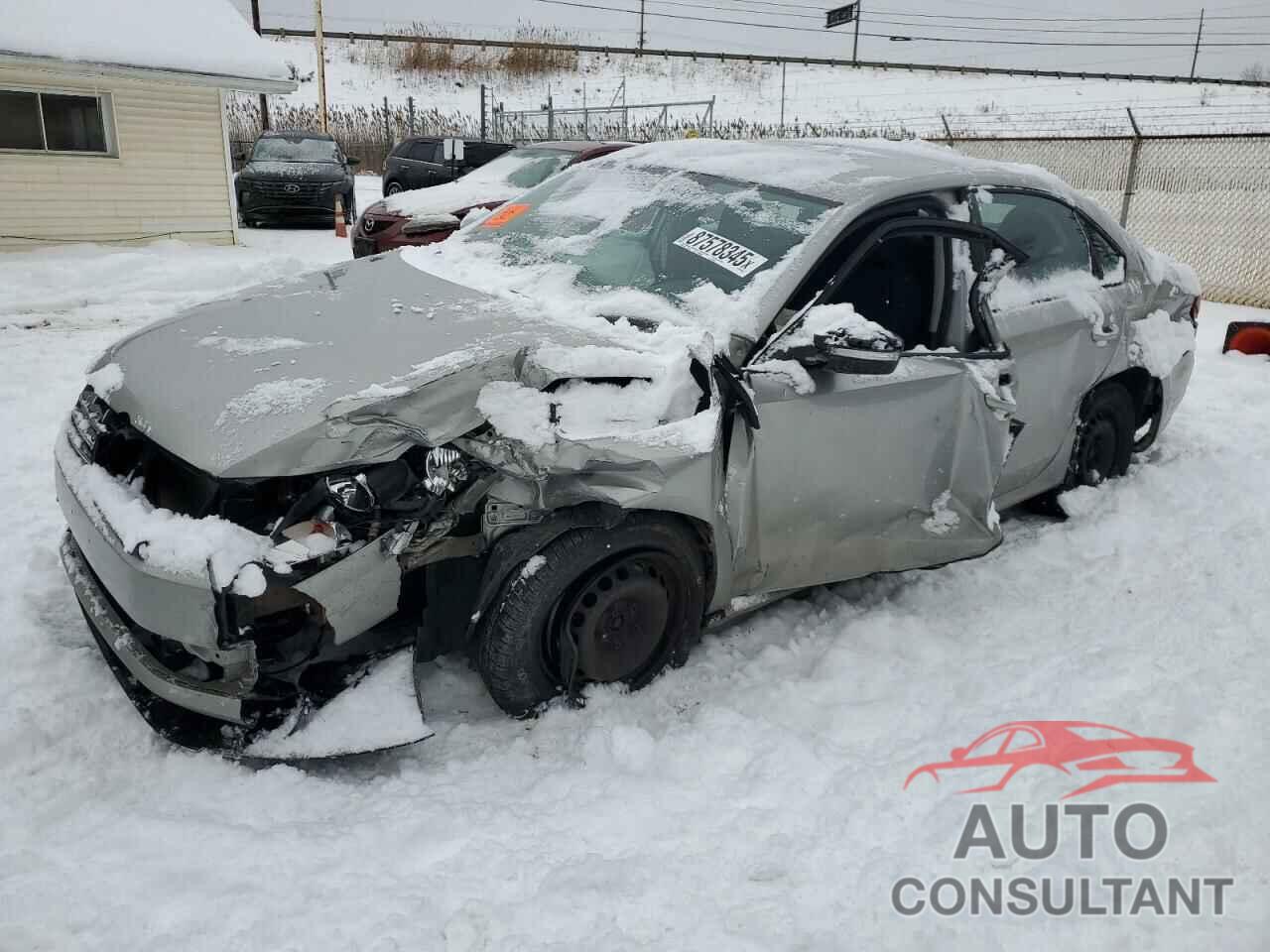 VOLKSWAGEN PASSAT 2013 - 1VWAP7A39DC005037