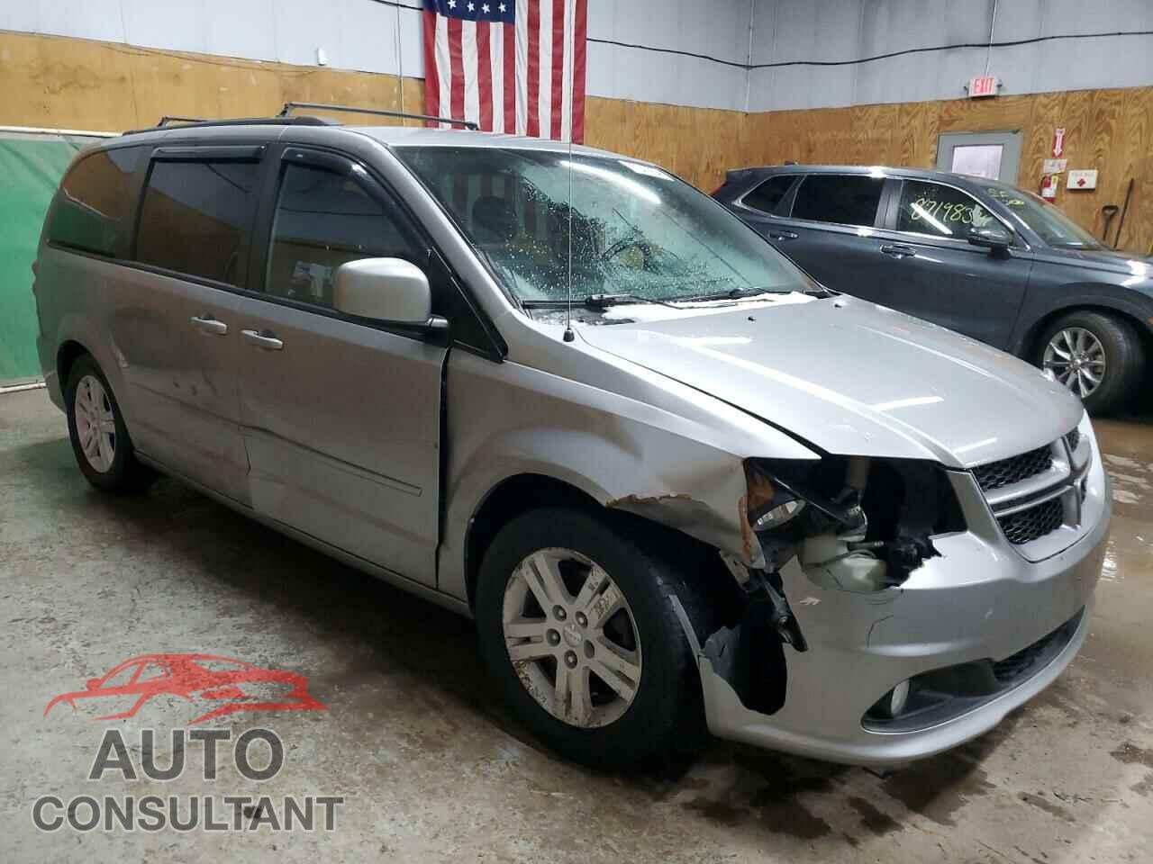 DODGE CARAVAN 2016 - 2C4RDGEG4GR312123