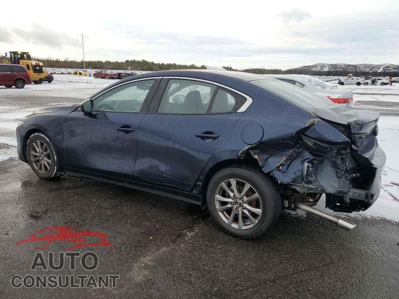 MAZDA 3 2019 - JM1BPABL1K1112255