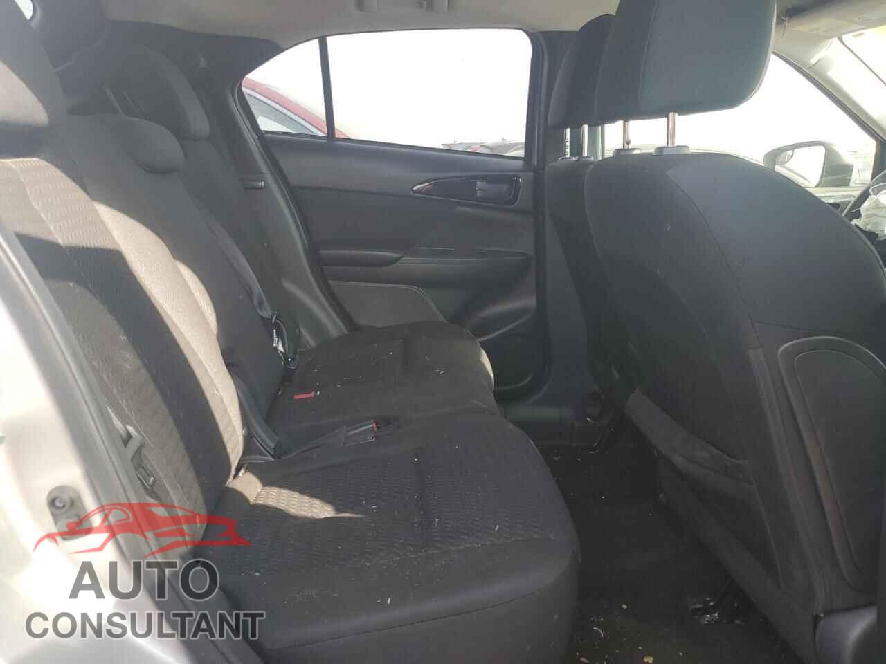 MITSUBISHI ECLIPSE 2019 - JA4AT3AA6KZ033758