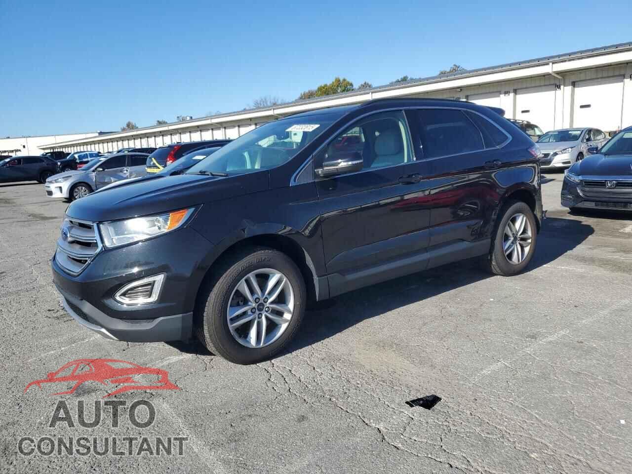 FORD EDGE 2015 - 2FMTK4J83FBB53168